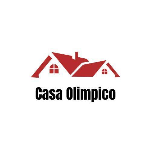 Casa Olimpico Hostal Кали Екстериор снимка
