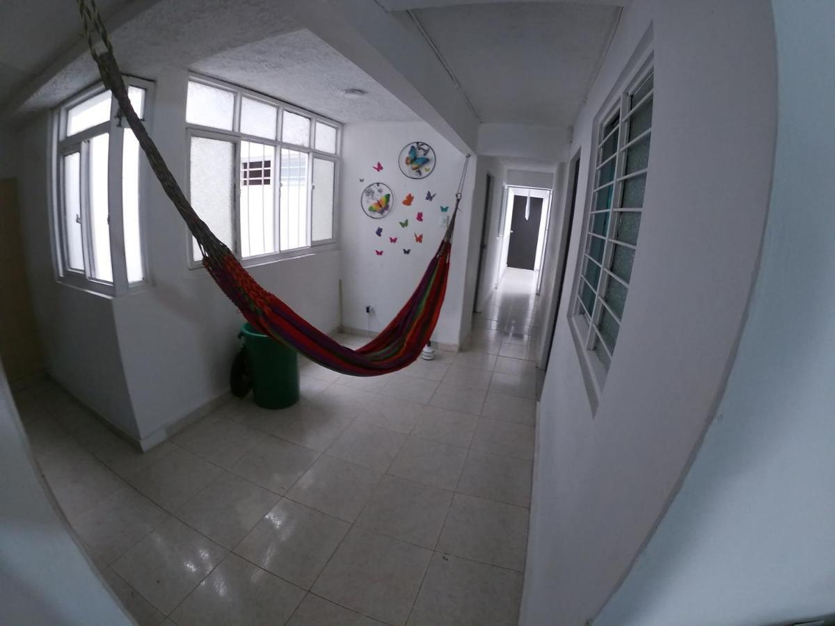 Casa Olimpico Hostal Кали Екстериор снимка