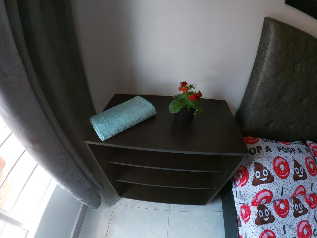 Casa Olimpico Hostal Кали Екстериор снимка